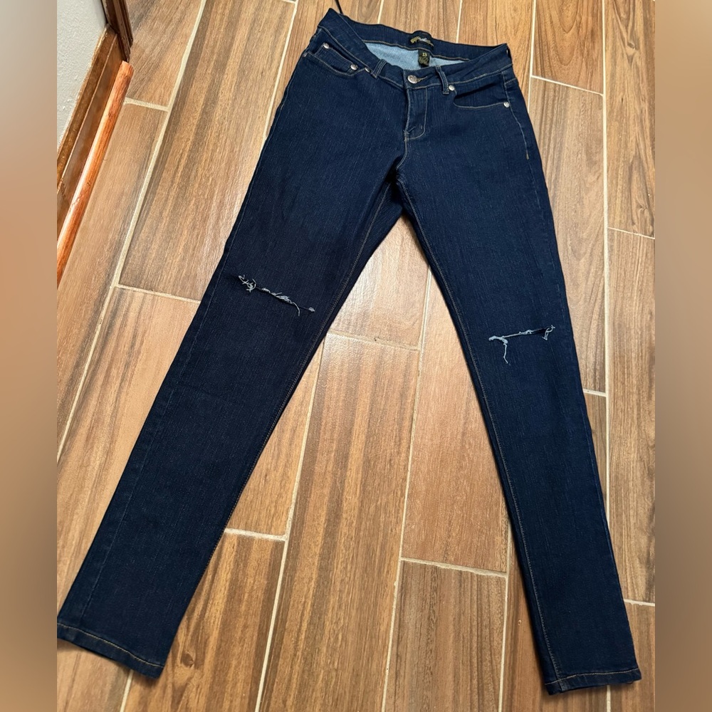 Premium BOB jeans ladies 13